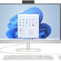 HP AIO 27-cr0005nn 27