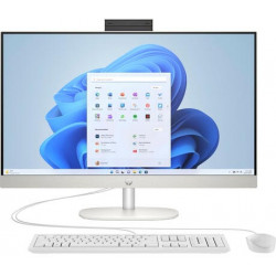 HP AIO 27-cr0005nn 27
