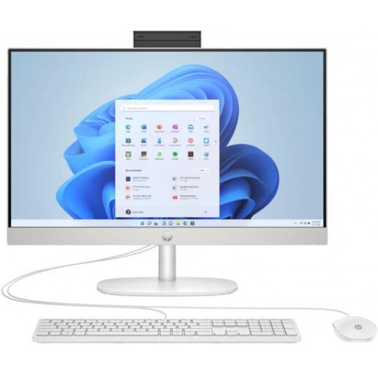 HP AIO 24-cr1002nn 23.8