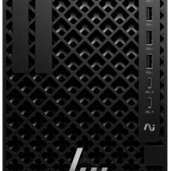 HP Workstation Z1 TWR G1i Core Ultra7 265 2.4GHz, 32GB, 1TB, RTX A400 4GB, Win 11 Prof.