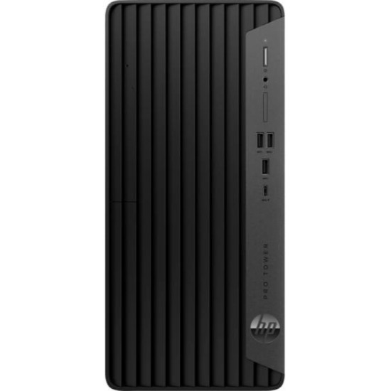 HP Pro SFF 400 G9, Core i5-14500 2.6GHz, 16GB, 512GB SSD, Win 11 Prof. HP Pro SFF 400 G9, Core i5-14500 2.6GHz, 16GB, 512GB SSD, Win 11 Prof.