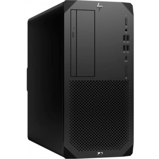 HP Workstation Z2 G9 TWR Core i9-14900K 3.2GHz, 32GB, 2TB SSD, NVIDIA RTX 2000 Ada 16GB, Win 11 Prof. HP Workstation Z2 G9 TWR Core i9-14900K 3.2GHz, 32GB, 2TB SSD, NVIDIA RTX 2000 Ada 16GB, Win 11 Prof.
