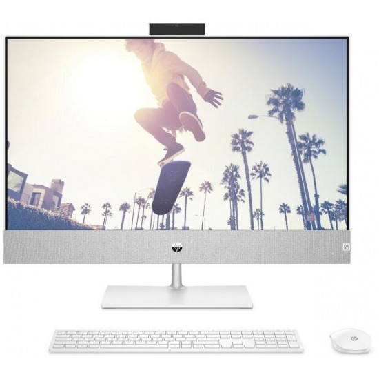 HP Pavilion AIO 27-ca2003nn 27