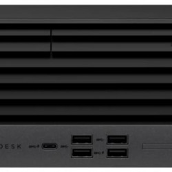 HP Elite SFF 800 G9, Core i5-14500 2.6GHz, 16GB, 512GB SSD, Win 11 Prof.
