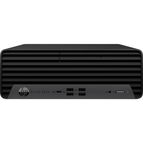 HP Elite SFF 800 G9, Core i5-14500 2.6GHz, 16GB, 512GB SSD, Win 11 Prof.