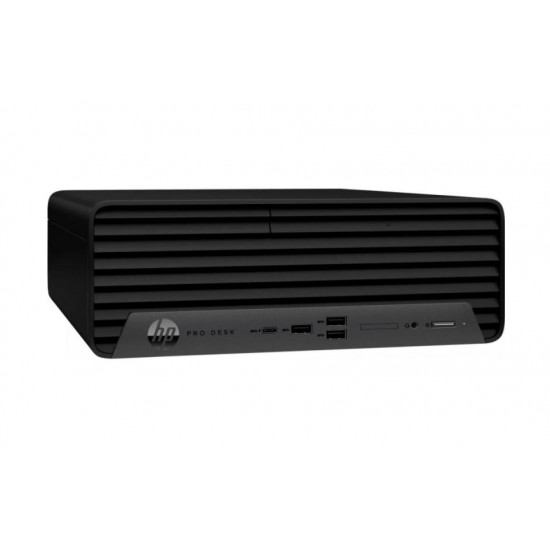 HP Pro SFF 400 G9, Core i5-14500 2.6GHz, 8GB, 512GB SSD, WLAN, Win 11 Prof. HP Pro SFF 400 G9, Core i5-14500 2.6GHz, 8GB, 512GB SSD, WLAN, Win 11 Prof.