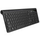 KEY-Genius SlimStar 7230 wireless fekete HUN billentyűzet (31310021404) KEY-Genius SlimStar 7230 wireless fekete HUN billentyűzet (31310021404)