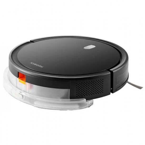 Xiaomi Robot Vacuum E5 fekete robotporszívó