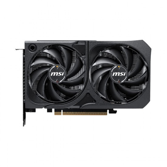 MSI RTX 5060 Shadow nVidia 8GB DDR7 PCIe BULK videókártya MSI RTX 5060 Shadow nVidia 8GB DDR7 PCIe BULK videókártya