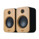 Marley EM-JA019-SB Get Together Duo Bluetooth hangszóró fekete-bambusz