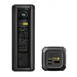 Xiaomi 212W HyperCharge 25000mAh GL power bank (BHR9970GL)