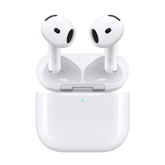 Apple AirPods 4 ANC True Wireless Bluetooth aktív zajszűrős fülhallgató