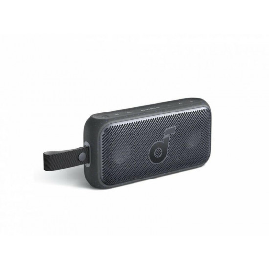 ANKER Bluetooth Hangszóró, Soundcore Motion 300, 30W, vízálló, fekete (A3135011)