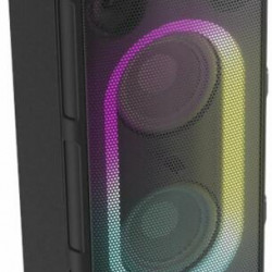 Panasonic SC-TMAX45E-K Bluetooth party hangszóró