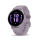 Garmin Vívoactive 5 orchidea okosóra (010-02862-13)