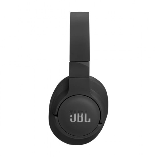 JBL Tune 770NC (Vezeték nélküli, zajszűrős fejhallgató), Fekete