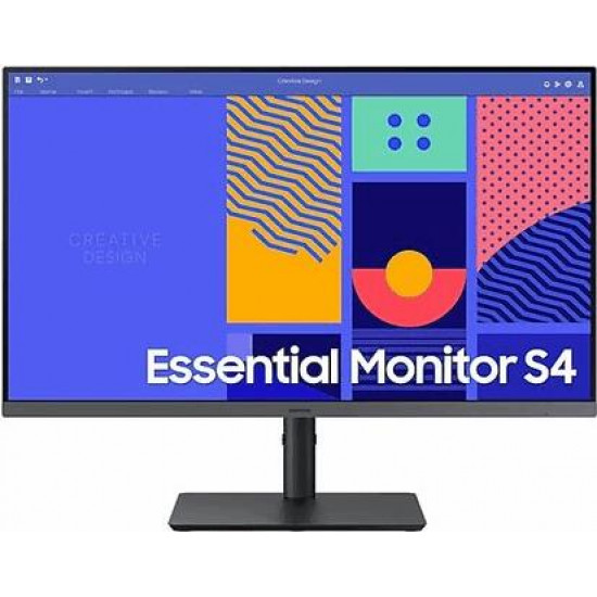 SAMSUNG IPS 100Hz monitor 27