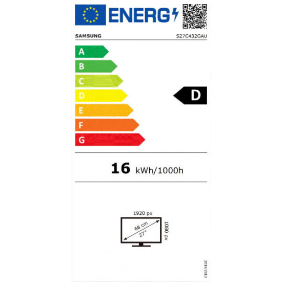 SAMSUNG IPS 100Hz monitor 27