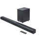 JBL CINEMA SB560 3.1 csatornás fekete hangprojektor (JBLSB560BLKEP) JBL CINEMA SB560 3.1 csatornás fekete hangprojektor (JBLSB560BLKEP)
