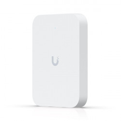 Ubiquiti U7-IW UniFi In-Wall 802.11be Wi-Fi 7 Access Point