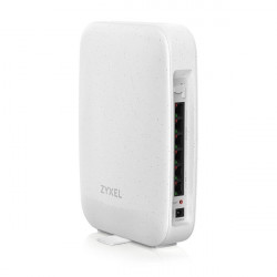 ZYXEL USGLITE60AX-EU0101F Tűzfal 4xLAN(1000Mbps) + 1xLAN/WAN(2500Mpbs)