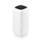 ZyXEL FWA505-EU0102F AX1800 802.11ax Wi-Fi 6 5G LTE beltéri Dual-Band Wireless router ZyXEL FWA505-EU0102F AX1800 802.11ax Wi-Fi 6 5G LTE beltéri Dual-Band Wireless router