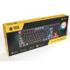 Tracer Blade 87 GameZone US USB fekete mechanikus billentyűzet (TRAKLA47374) Tracer Blade 87 GameZone US USB fekete mechanikus billentyűzet (TRAKLA47374)