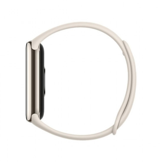 Xiaomi Smart Band 8 Champagne Gold arany aktivitásmérő (BHR7166GL)