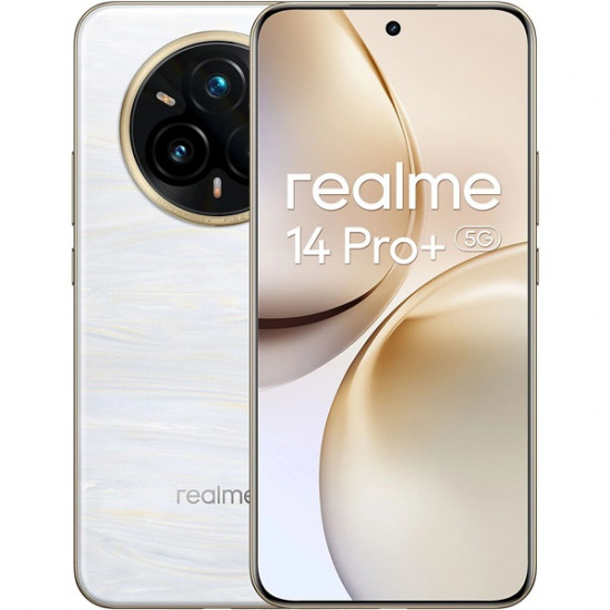 Realme 14 Pro Plus 6,83