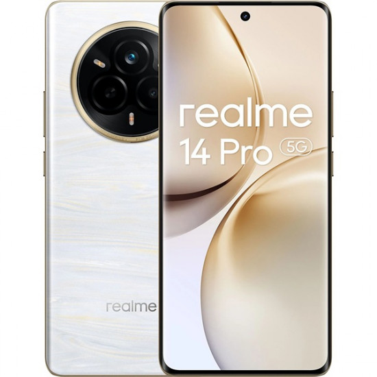 Realme 14 Pro 6,77