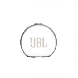 JBL Horizon 2 Bluetooth szürke ébresztős rádiós hangszóró (JBLHORIZON2GRYU)