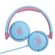 JBL JR310 BLU kék gyerek fejhallgató (JBLJR310BLU)
