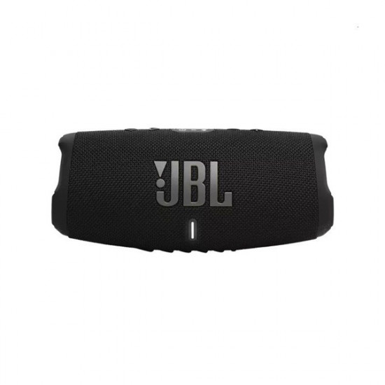 JBL CHARGE 5 WIFI BLK Bluetooth fekete hangszóró JBL CHARGE 5 WIFI BLK Bluetooth fekete hangszóró