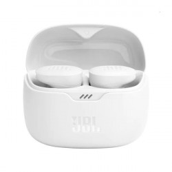 JBL Tune Buds (Vezeték nélküli fülhallgató), White (JBLTBUDSWHT)