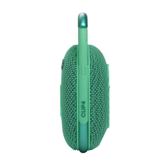 JBL CLIP4 ECO Bluetooth zöld hangszóró JBL CLIP4 ECO Bluetooth zöld hangszóró