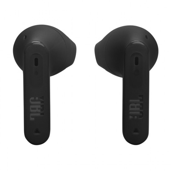 JBL Tune Flex 2 True Wireless Bluetooth zajszűrős fekete fülhallgató JBL Tune Flex 2 True Wireless Bluetooth zajszűrős fekete fülhallgató