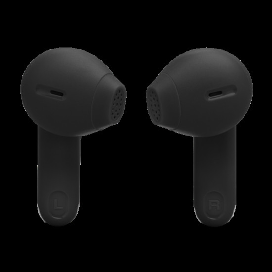 JBL Tune Flex 2 True Wireless Bluetooth zajszűrős fekete fülhallgató JBL Tune Flex 2 True Wireless Bluetooth zajszűrős fekete fülhallgató