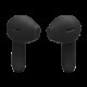 JBL Tune Flex 2 True Wireless Bluetooth zajszűrős fekete fülhallgató JBL Tune Flex 2 True Wireless Bluetooth zajszűrős fekete fülhallgató