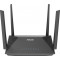 ASUS RT-AX52 Dual Band AX1800 1xWAN(1000Mbps) + 3xLAN(1000Mbps), Wireless Router ASUS RT-AX52 Dual Band AX1800 1xWAN(1000Mbps) + 3xLAN(1000Mbps), Wireless Router