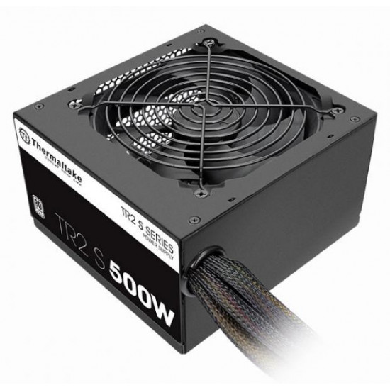 Thermaltake TR2 S 500W tápegység (PS-TRS-0500NPCWEU-2)