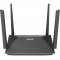 ASUS RT-AX52 PRO AX3000 1xWAN(1000Mbps) + 3xLAN(1000Mbps), Wireless Router Dual Band ASUS RT-AX52 PRO AX3000 1xWAN(1000Mbps) + 3xLAN(1000Mbps), Wireless Router Dual Band