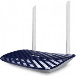TP-LINK ARCHER C20 AC750 Dual Band Wireless Router