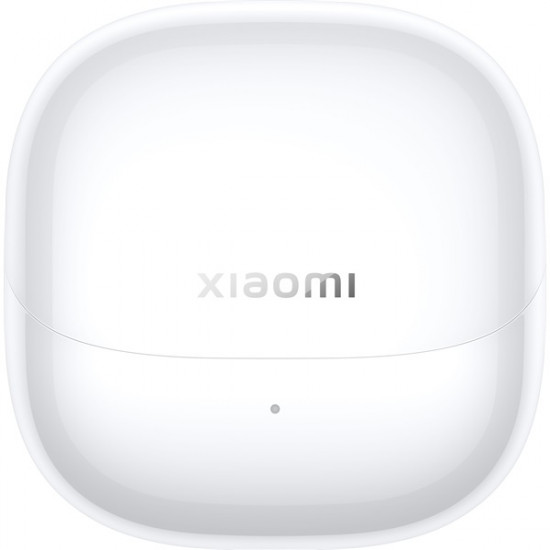 Xiaomi Buds 5 True Wireless Bluetooth fehér fülhallgató Xiaomi Buds 5 True Wireless Bluetooth fehér fülhallgató