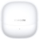 Xiaomi Buds 5 True Wireless Bluetooth fehér fülhallgató Xiaomi Buds 5 True Wireless Bluetooth fehér fülhallgató