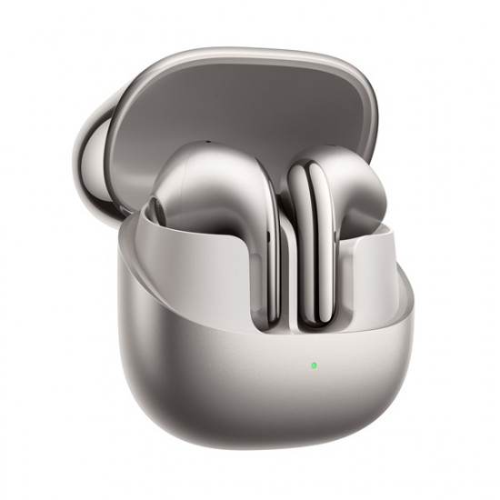 Xiaomi Buds 5 True Wireless Bluetooth szürke fülhallgató Xiaomi Buds 5 True Wireless Bluetooth szürke fülhallgató