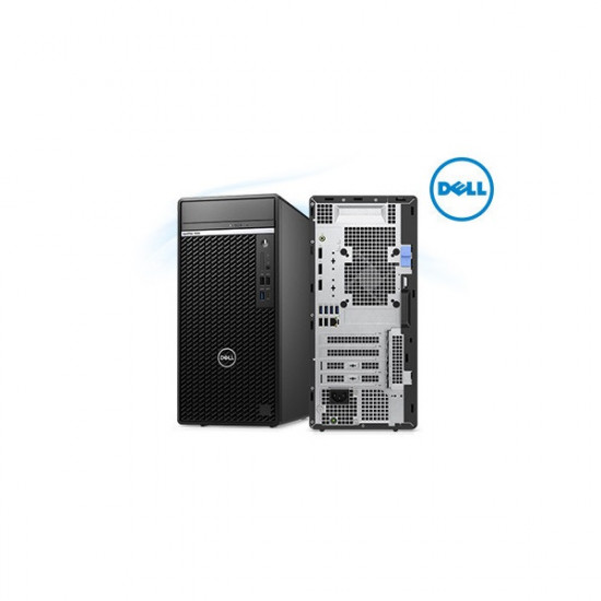 DELL PC Optiplex 7020 MT, Intel Core i3-12100 (4.3GHz), 8GB, 512GB SSD, DVD+/-RW, Win11 Pro DELL PC Optiplex 7020 MT, Intel Core i3-12100 (4.3GHz), 8GB, 512GB SSD, DVD+/-RW, Win11 Pro