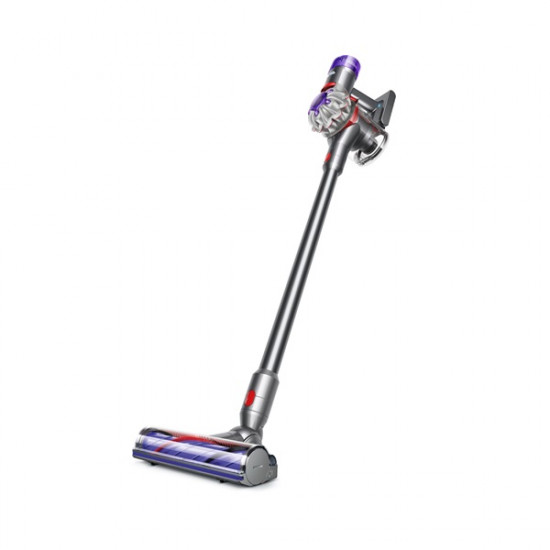 Dyson V8 Advanced vezeték nélküli álló porszívó (492636-01) Dyson V8 Advanced vezeték nélküli álló porszívó (492636-01)