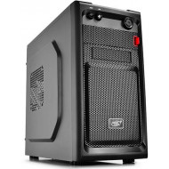 Deepcool Smarter Fekete mATX ház
