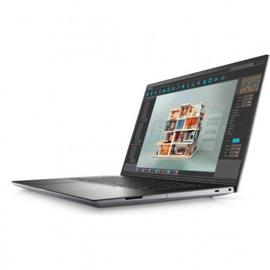 DELL WS Precision 5690 16
