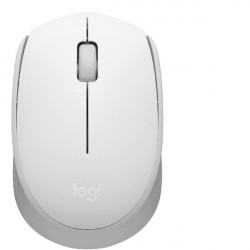 MOU-Logitech M171 fehér wireless egér (910-006867)